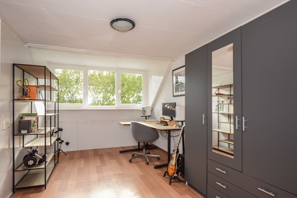 Medium property photo - To Janssenstraat 4, 5237 CW 's-Hertogenbosch